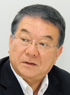 Dr. Hiroshi Ishikawa