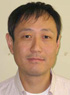 Dr. Masahiro Tomita