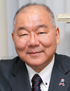 Dr. Aikichi Iwamoto