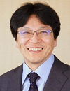 Dr. Akihiko Fujie, PhD