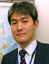 Dr. Eiji Hinoshita