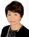 Dr. Emiko Iwasaki, M.D, DTM&H