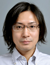 Dr. Fumihiko Yasui, Ph. D.