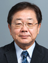 Dr. Futoshi Shibasaki, MD & PhD.