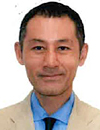 Dr. Go Tanaka, MD, MPH, PhD