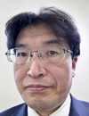 Mr. Hiroshi Yoshida