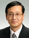 Prof. Hitoshi Oshitani, MD, PhD, MPH