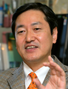 Prof. Jiro Fujita, MD, PhD, FCCP