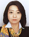 Dr. Junko Sato, PhD