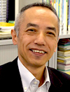 Dr. Kazuki Hoshino, PhD