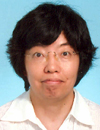 Prof. Dr. Kyoko Kohara
