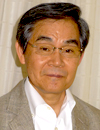 Dr. Michinori Kohara, PhD
