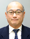 Mr. Mitsuru Miyata