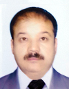 Dr. Mohammad Khaled Seddiq, MD MPH