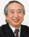 Dr. Nobuhiko Okabe, MD, Ph.D