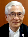 Dr. Nobukatsu Ishikawa, MD, PhD