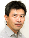Dr. Norihito Ueda, MD, PhD