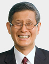 Dr. Shigeru Omi, MD, PhD