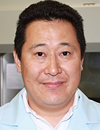 Dr. Takaaki Horii, PhD