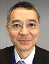 Mr. Takao Ishiwatari