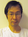 Dr. Takashi Yoshiyama, MD