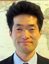 Dr. Takuya Adachi
