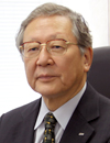 Dr. Tatsuya Kondo