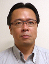 Mr. Tetsuo Yoshioka