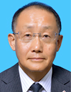 Dr. Toshihiro Nukiwa, MD, PhD
