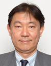 Dr. Yasuhiro Suzuki