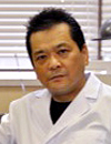Dr. Yasuhiro Yasutomi, DVM, PhD