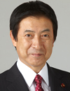 Mr. Yasuhisa Shiozaki