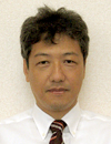 Dr. Yasuyoshi Mori