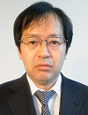 Dr. Yoshinori Yamano, Ph.D.