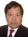 Mr. Yu Akaki