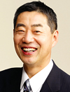 Mr. Yusuke Saraya