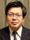 Mr. Yutaka Hishiyama