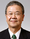 Mr. Yuzo Toda