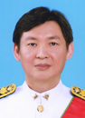 Dr. Jeeraphat Sirichaisinthop MD, MPH