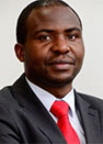Dr. Abidan CHANSA