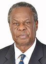 Dr. Francis Gervase OMASWA