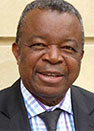 Dr. Jean-Jacques MUYEMBE-TAMFUM