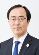 Mr. Takeshi AKAHORI