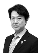 Mr. Hirotsugu DAISHIMA