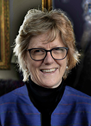 Professor Dame Sally DAVIES