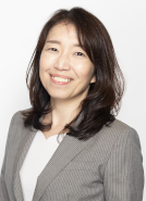 Ms. Tomoko EGUCHI
