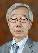 Dr. Hiroyoshi ENDO
