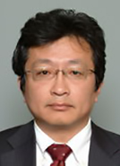 Mr. Ryousuke HARADA