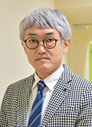 PhD Tomoyuki HASHIMOTO
