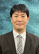Eiji HINOSHITA, MD, PhD, MSc